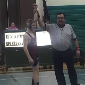 Meet your Posher, Daniel